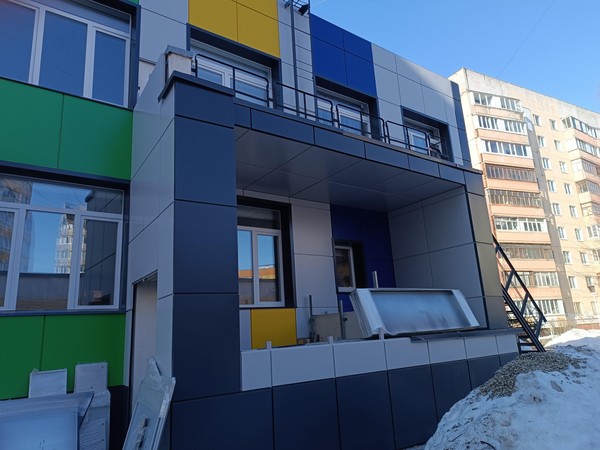 «Музыкальная битва»