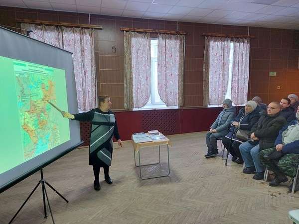 Краеведческая беседа «Град камен»