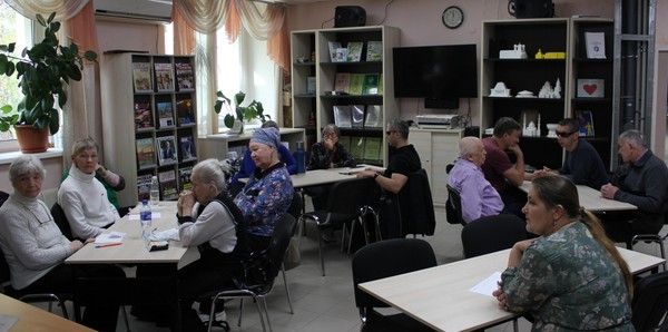 Интеллектуальная игра «Мужество останется в веках»