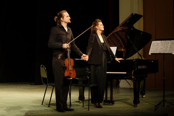 Классика. Танго. Джаз