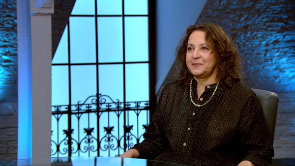 Лекция: «Творчество Марины Капуро: от фолк‑рока до эстрады»