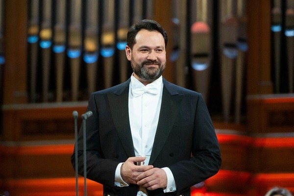 Лекция: «Ильдар Абдразаков – выдающийся бас современности»