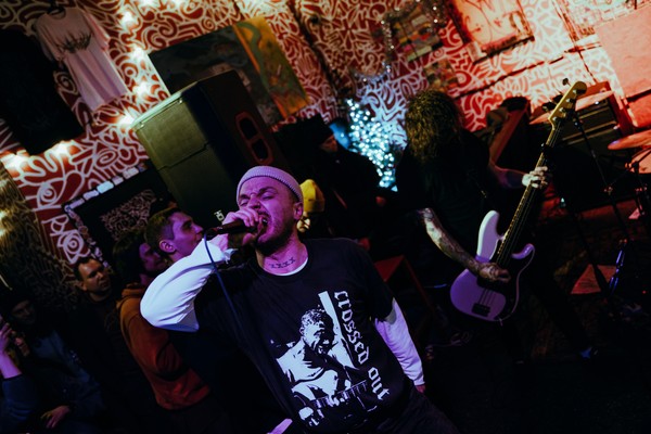 Pechora, 4444, Gnot, Ochag