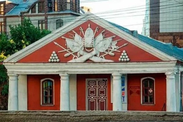 Акция «MAXимальный гид в музее»