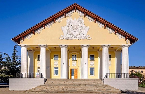 Гала-концерт «Творчество во мне»