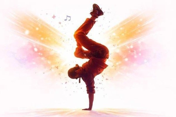 Фестиваль уличной культуры