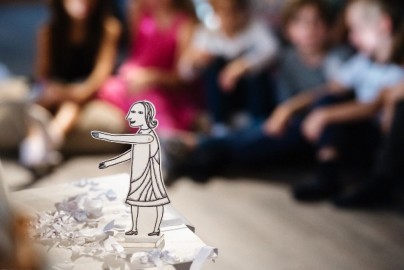 Снежная Королева