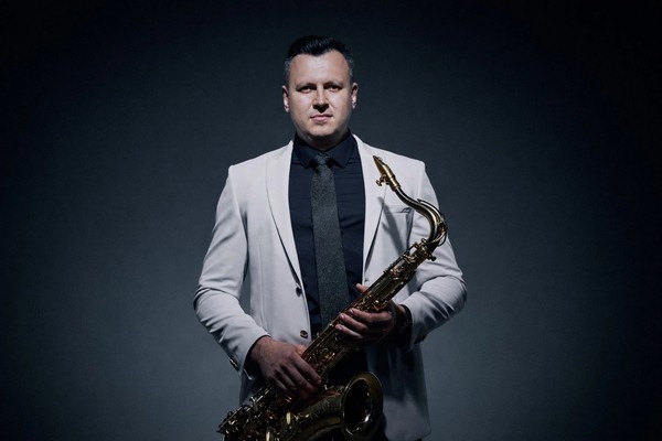 Квинтет Юрия Красильникова