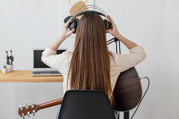 Создание трека в Ableton Live