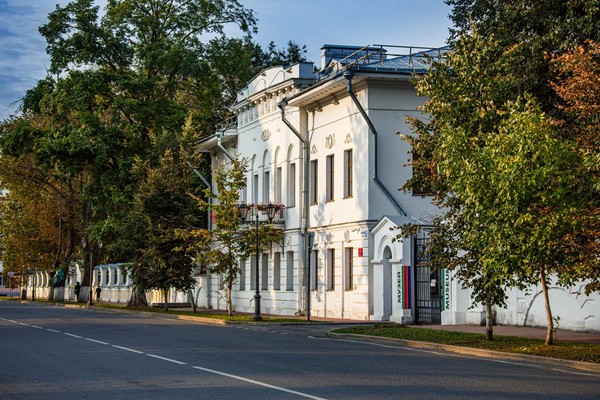 Экскурсия по выставке «Итальянская живопись XVII–XIX веков»