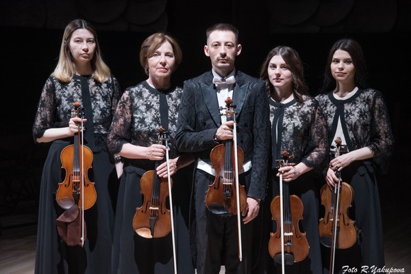 Мультконцерт