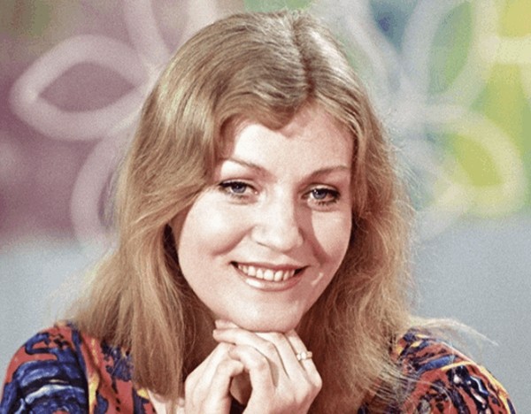 Анна Герман. Маленькая история большого таланта