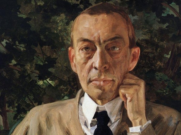 Концерт «Рахманинов и музыкальная весна»