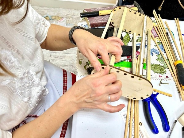 В Доме дружбы народов Чувашии состоится мероприятие по сохранению чувашской культуры