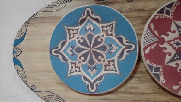 Лекция «Народные промыслы Татарстана»