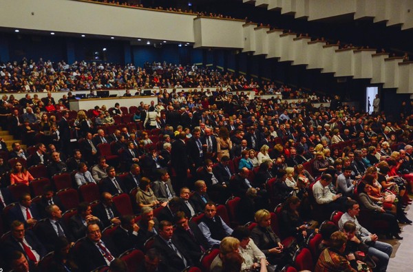 Спектакль «Наедине»