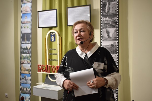 Программа «По субботам с экскурсоводом. В броне и стали»