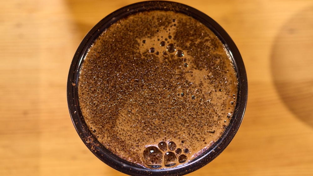 Каппинг — профессиональная дегустация кофе