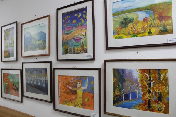 Программа ко дню рождения В. И. Сурикова «Говорим Суриков, подразумеваем – история»