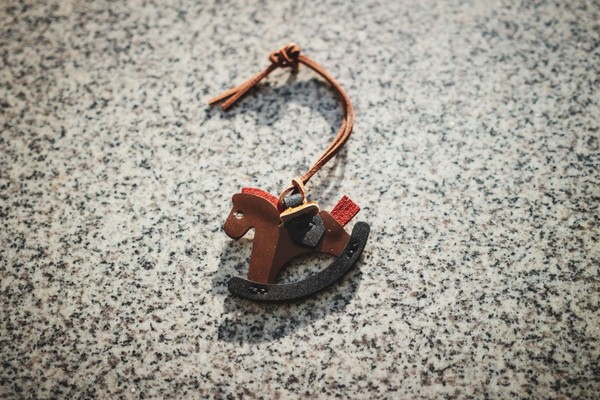 Практическое занятие «Конек в кармане»