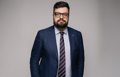 Маркетинговая стратегия в современных реалиях