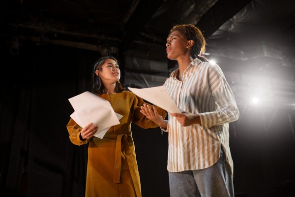 Свобода быть собой. Практика клоунады для взрослых