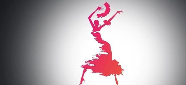 Концерт фламенко в выставочном пространстве «Фламенкополдник»