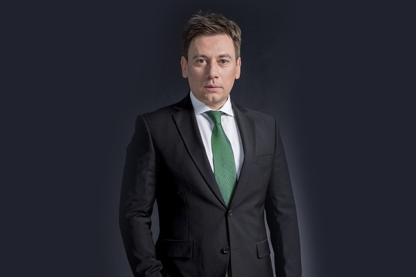 Руслан Алехно