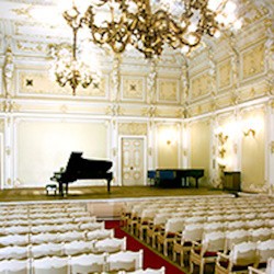 И.Петров фортепиано, В.Петров фортепиано, аб-т №4