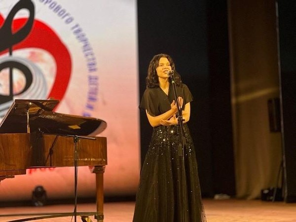 Мастер-класс «Пение – это великое мастерство»