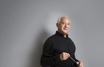 НФОР, В. Спиваков (дирижер), К. Емельянов (фортепиано)