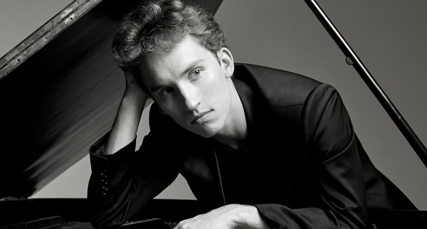 Лист. Первый фортепианный