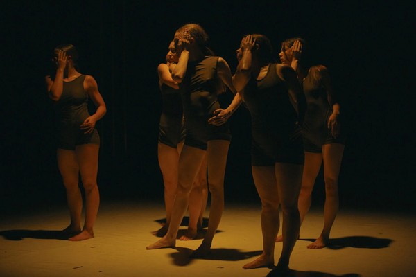 На жжёной земле