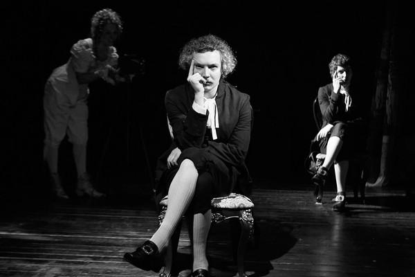 Сентиментальное путешествие