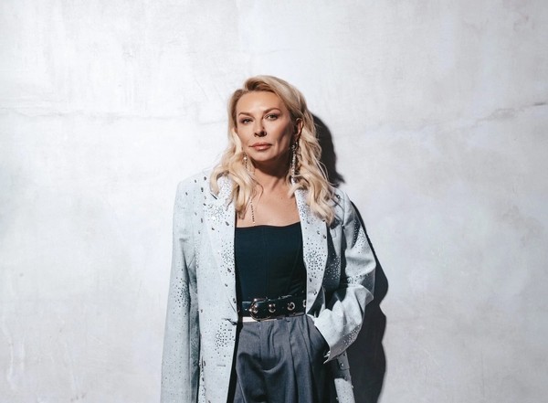 Татьяна Овсиенко