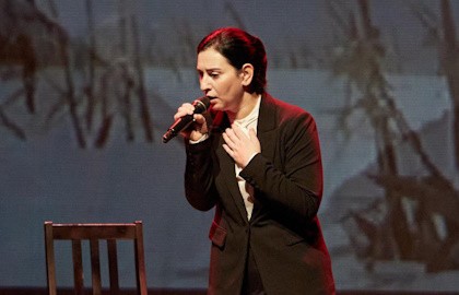 Петербургский независимый театр Vertumn