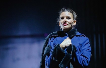 Анна Каренина