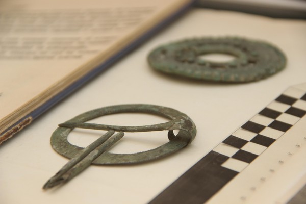 Интерактивная лекция «Занимательная археология»