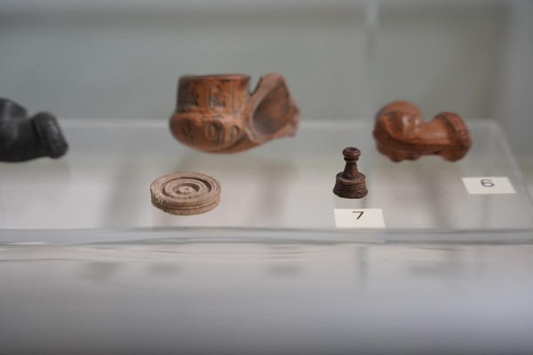 Интерактивная лекция «Культурный слой. Городская археология»