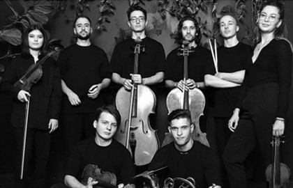 Легенды русского рока. Force of music