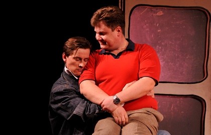 Слишком женатый таксист