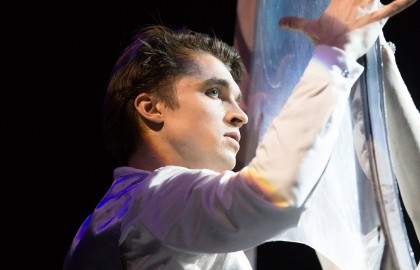 Сергей Антонов