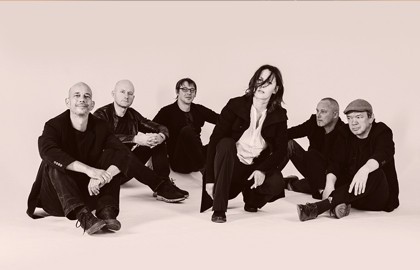 Группа «Теуникова & КоМПОзит» – Полвека