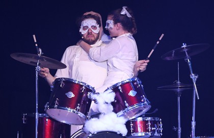 Сон в летнюю ночь