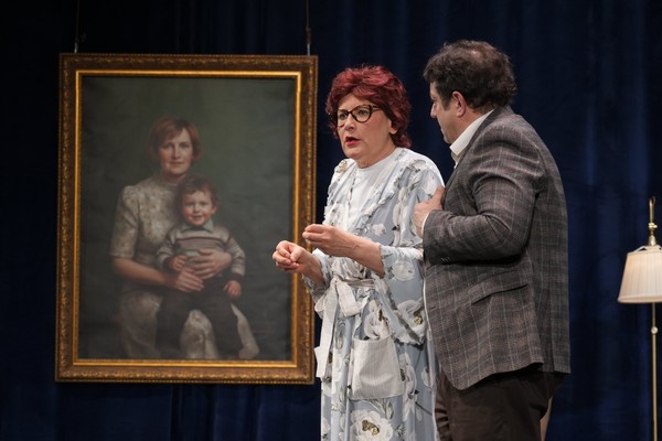 Александра Велескевич