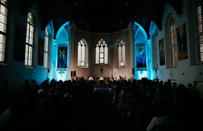 Этно-медитация: Ханг-драм, диджериду, флейта, гитара