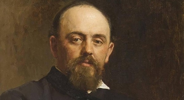 Лекция «Великий Савва Мамонтов»