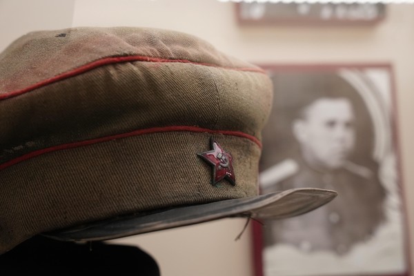 Патриотическая игра «Помним! Гордимся!»