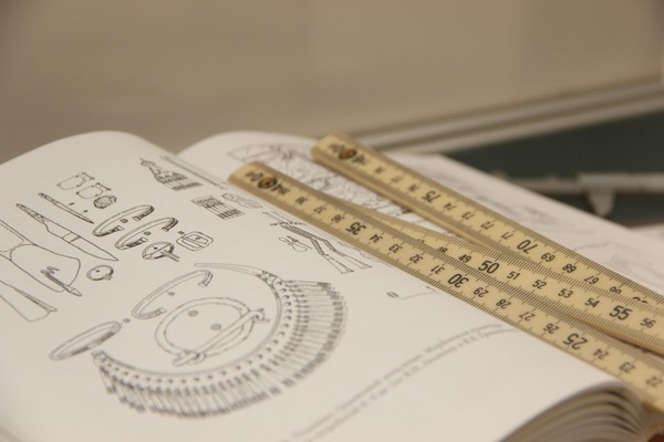 Интерактивная лекция «Археология Мордовского края»