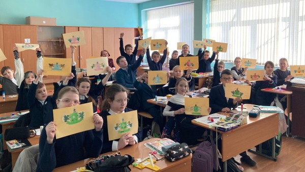 Программа «Музейный десант»